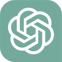 OpenAI logo
